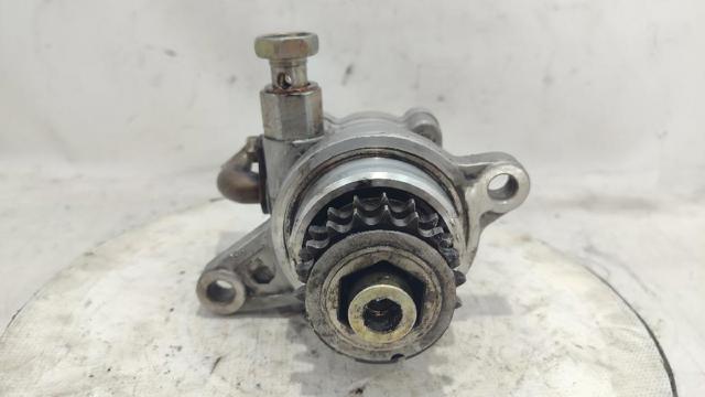 16700AW401 Nissan/Infiniti