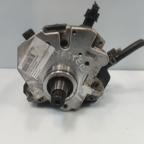 Bomba de combustível de pressão alta 16700DB000 RENAULT