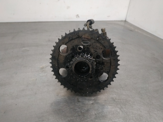 Bomba de combustível de pressão alta 16700EB300 NISSAN