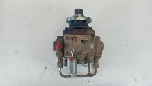 Bomba de combustível de pressão alta 16700EB300 NISSAN