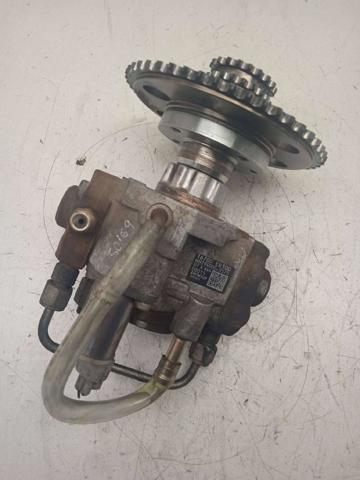 Bomba de combustível de pressão alta 16700EB300 NISSAN