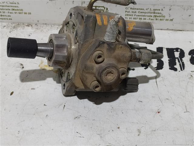 Bomba de combustível de pressão alta 16700EB300 NISSAN