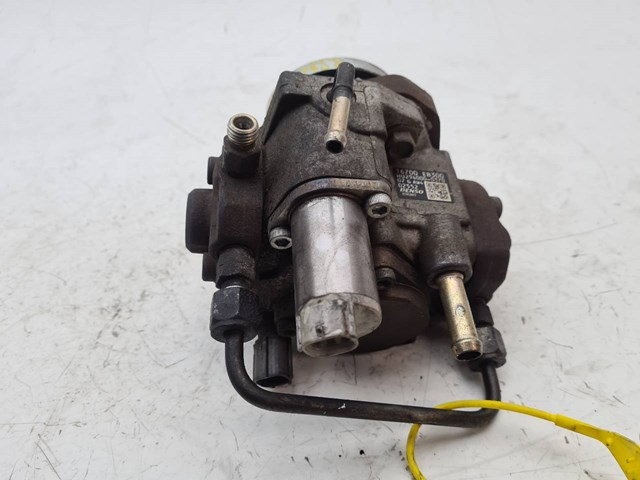 Bomba de combustível de pressão alta 16700EB300 NISSAN