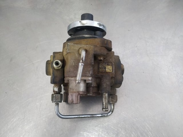 16700EC00A Nissan/Infiniti