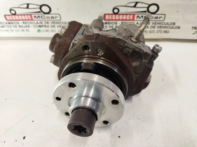 16700EC00A Nissan/Infiniti