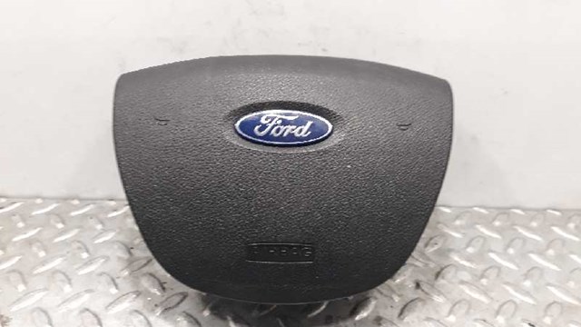 Cinto de segurança (AIRBAG) de condutor 1670593 FORD