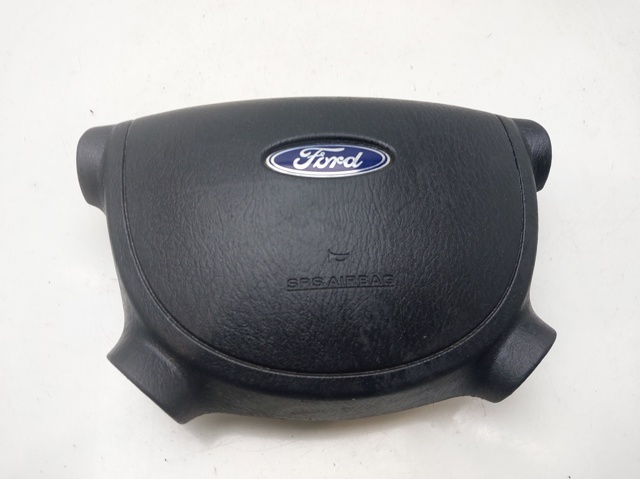 Cinto de segurança (AIRBAG) de condutor 1670593 FORD