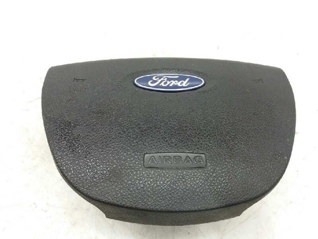 Cinto de segurança (AIRBAG) de condutor 1670593 FORD