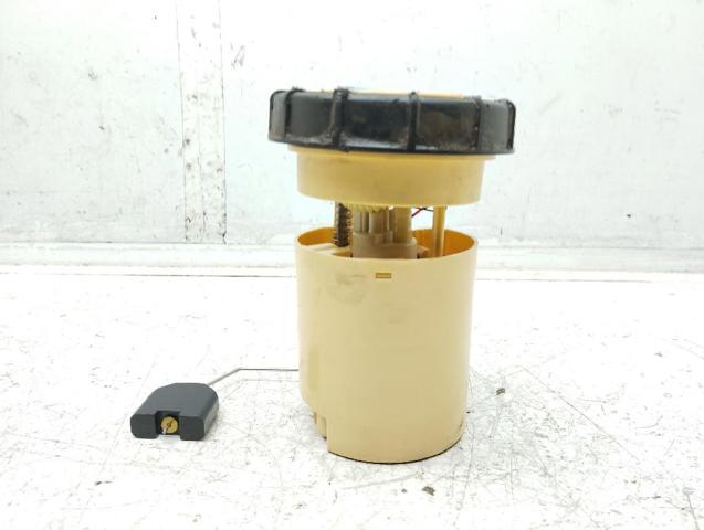 Módulo de bomba de combustível com sensor do nível de combustível 1671034980 PEUGEOT