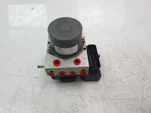 Unidade hidráulico de controlo ABS 1671206980 PEUGEOT