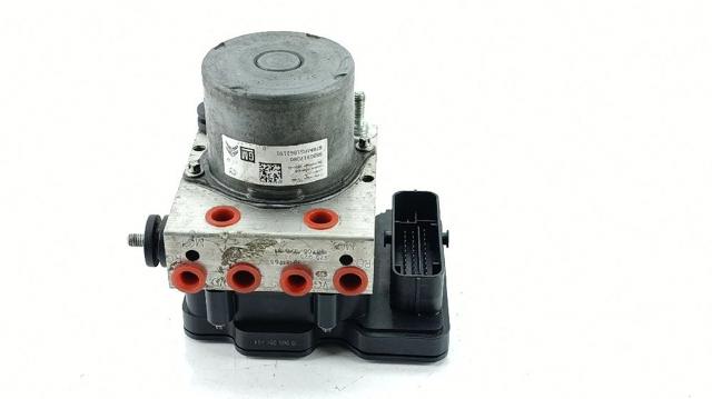Unidade hidráulico de controlo ABS 1671206980 PEUGEOT