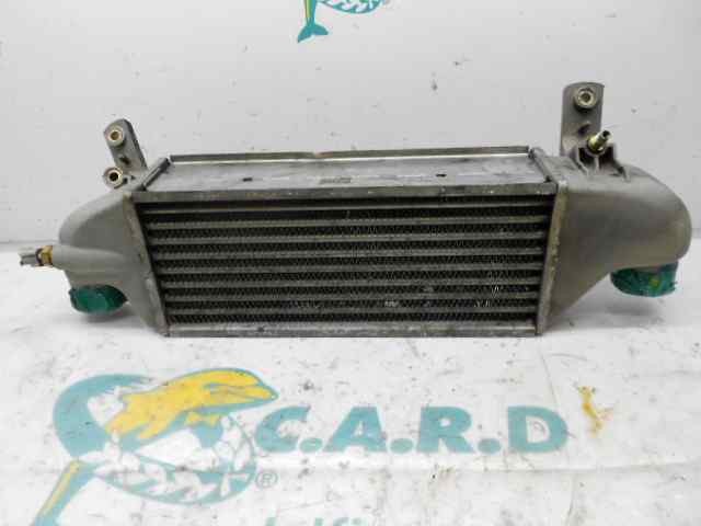 Radiador de intercooler 1671444 FORD