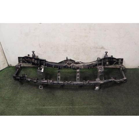 Suporte do radiador montado (painel de montagem de fixação das luzes) 1671607 FORD