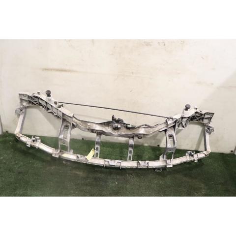 Suporte do radiador montado (painel de montagem de fixação das luzes) 1671607 FORD