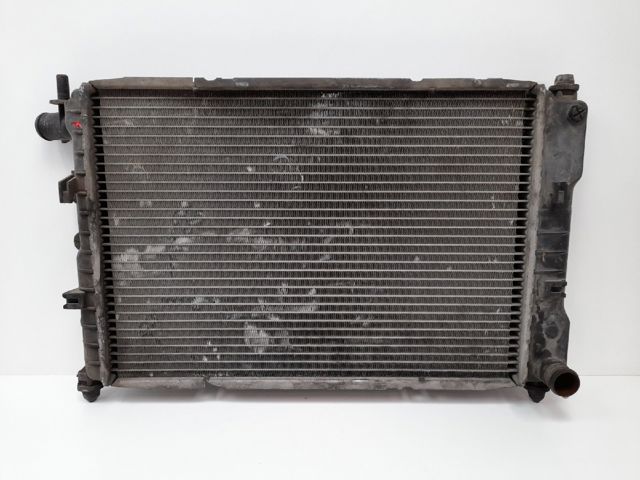 Radiador de esfriamento de motor 1671778 FORD