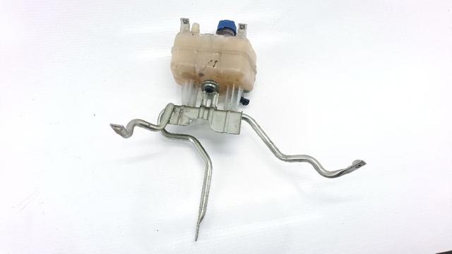 Tanque de expansão do sistema de esfriamento 1674058380 PEUGEOT