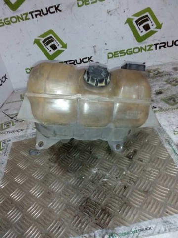 Tanque de expansão do sistema de esfriamento 1676400 VOLVO