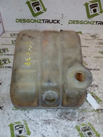 Tanque de expansão do sistema de esfriamento 1676400 VOLVO