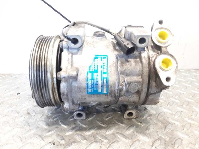 Compressor de aparelho de ar condicionado 1677171 FORD
