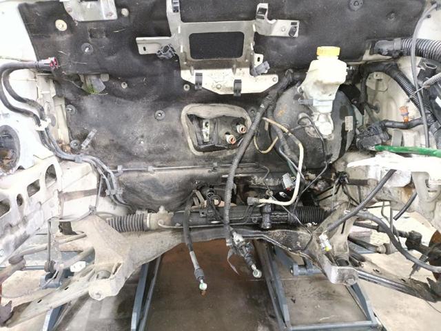 Cremalheira da direção 1677609680 PEUGEOT