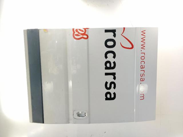 Porta lateral (deslizante) direita 1678184980 PEUGEOT