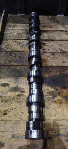 Árvore distribuidora de motor 1678946 DAF