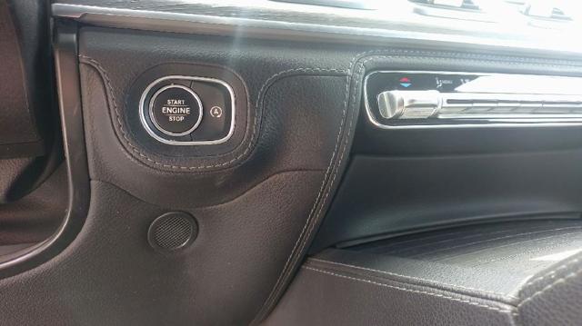 Botão de arranco de motor 1679054901 MERCEDES