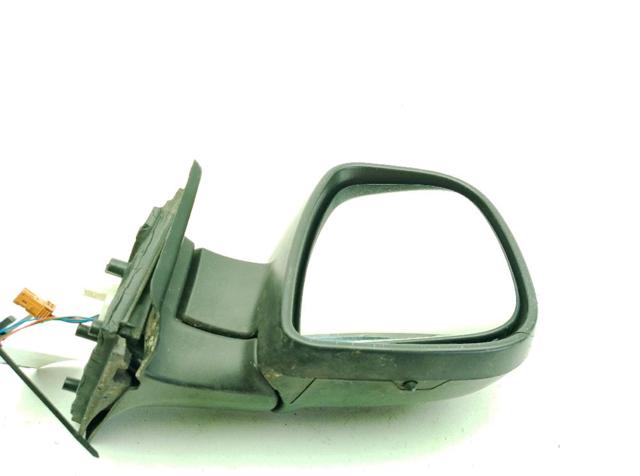 Espelho de retrovisão direito 1679996880 PEUGEOT