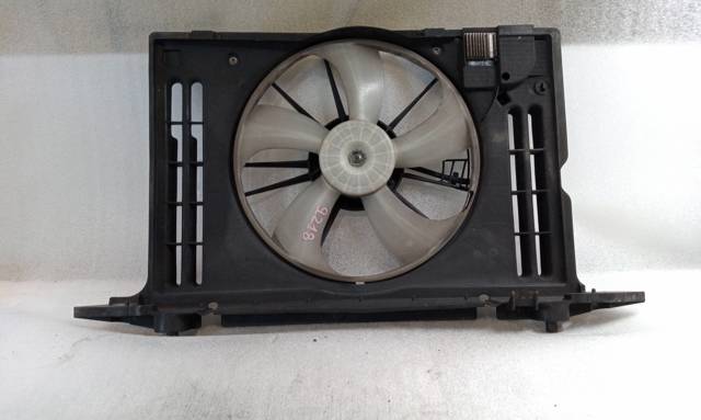 Motor de ventilador do sistema de esfriamento 1680008470 TOYOTA
