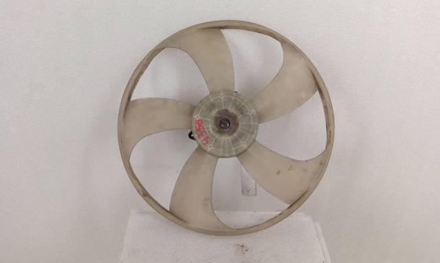 Motor de ventilador do sistema de esfriamento 1680008470 TOYOTA