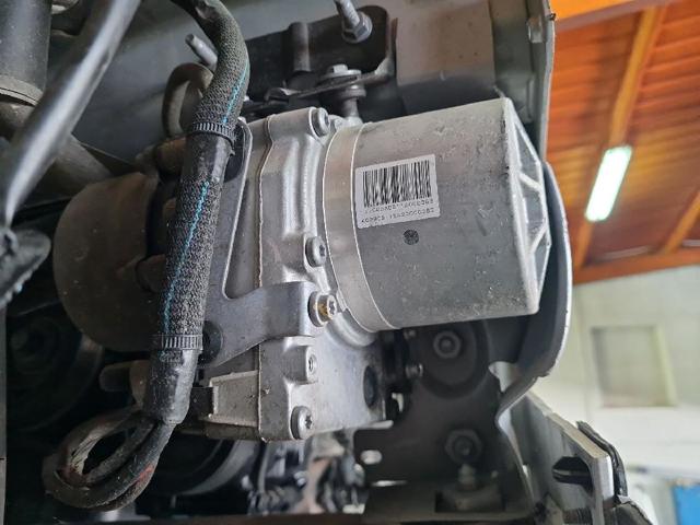 Bomba da Direção hidrâulica assistida 1680897180 PEUGEOT