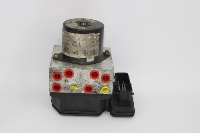 Unidade hidráulico de controlo ABS 16817008 OPEL