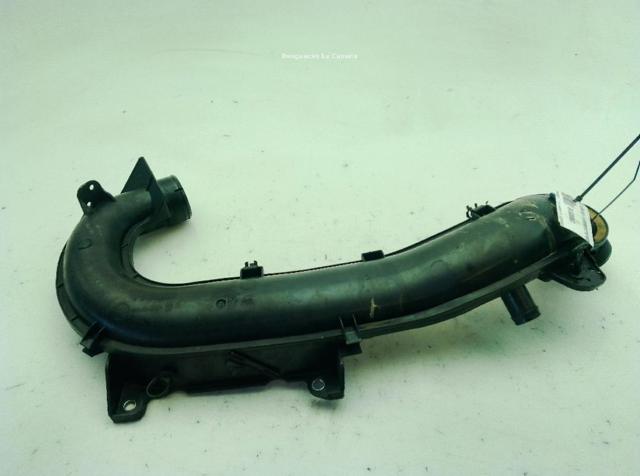 Cano derivado de ar, da válvula de borboleta 1682025 FORD