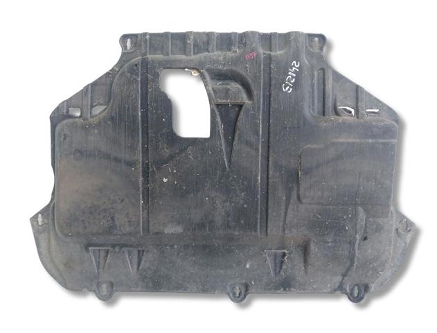 Proteção de motor, de panela (da seção de motor) 1682362 FORD