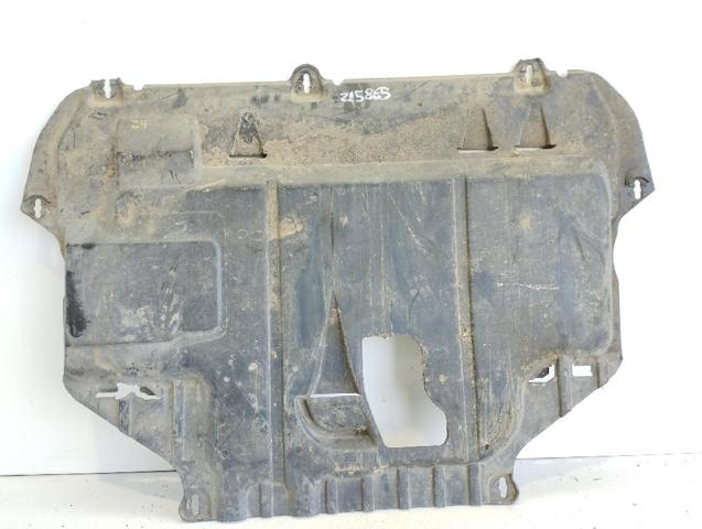 Proteção de motor, de panela (da seção de motor) 1682362 FORD