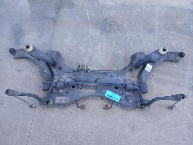 Viga de suspensão dianteira (plataforma veicular) 1682463 FORD