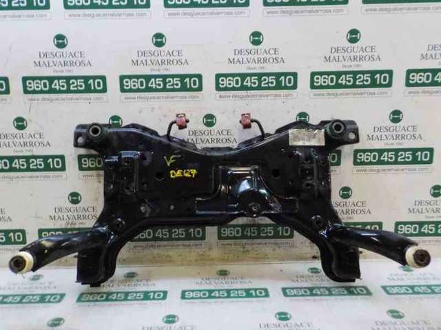 Viga de suspensão dianteira (plataforma veicular) 1682463 FORD