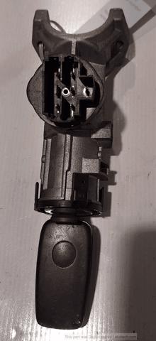 Fecho de ignição 1682478580 PEUGEOT