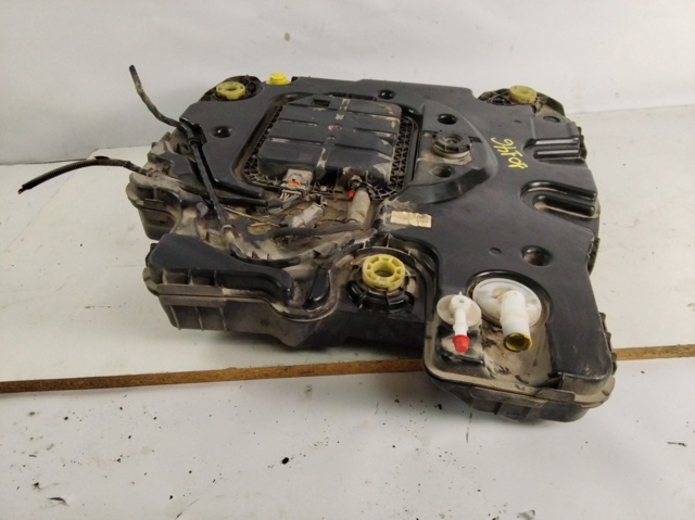Tanque AD BLUE 1682620880 PEUGEOT