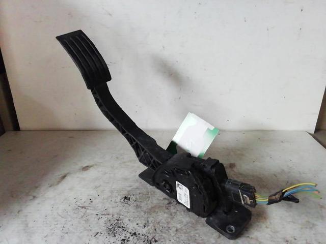 Pedal de gás (de acelerador) 1682673 FORD