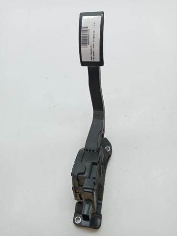 Pedal de gás (de acelerador) 1682673 FORD