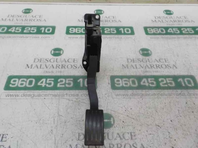 Pedal de gás (de acelerador) 1682673 FORD