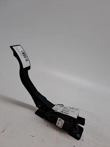 Pedal de gás (de acelerador) 1682673 FORD