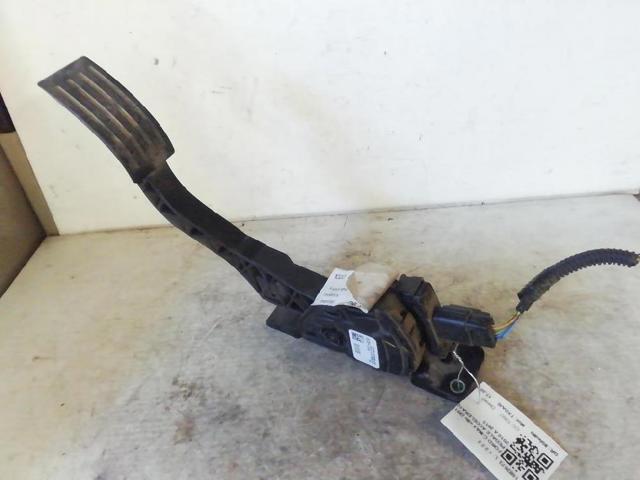 Pedal de gás (de acelerador) 1682673 FORD