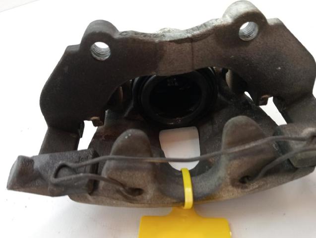 Suporte do freio dianteiro direito 1682875 FORD