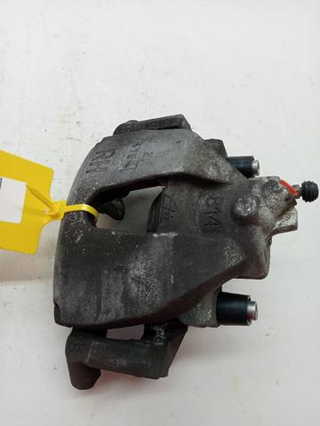 Suporte do freio dianteiro direito 1682875 FORD
