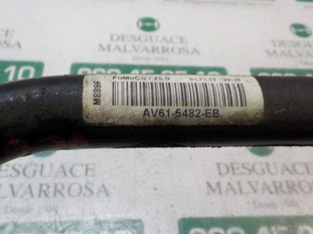 Estabilizador dianteiro 1683372 FORD
