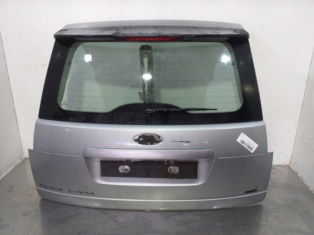 Ford C-Max monovolume comprar em Portugal