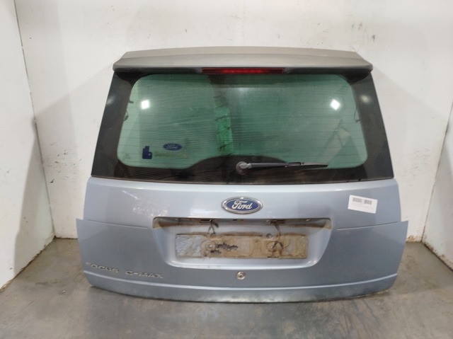 Ford C-Max desde 204,67 €