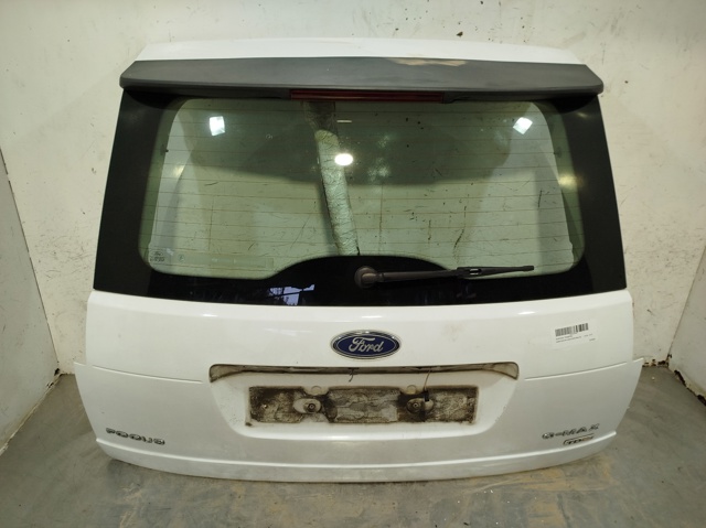 para Ford C-Max (CB3)